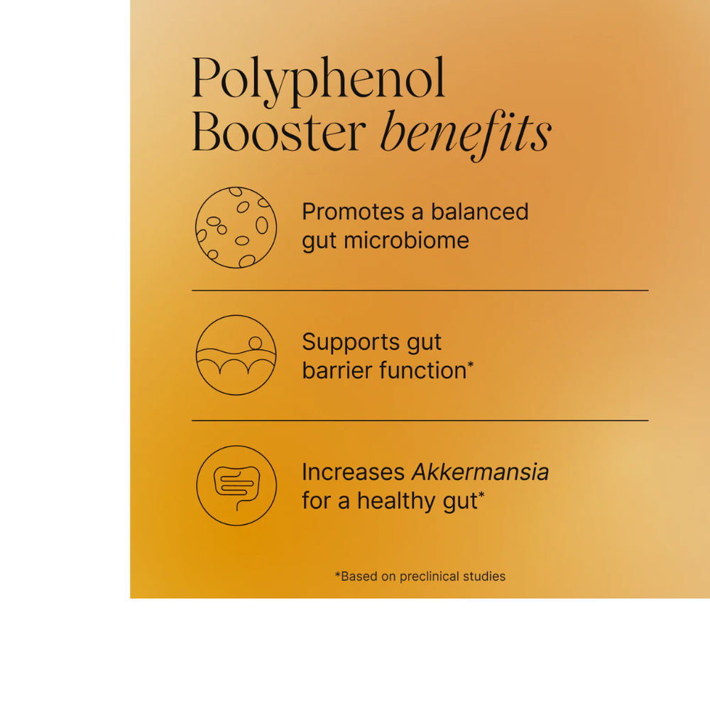 Polyphenol Booster