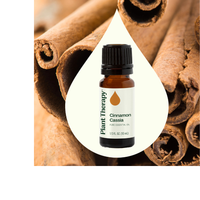 Thumbnail for CINNAMON CASSIA ESSENTIAL OIL
