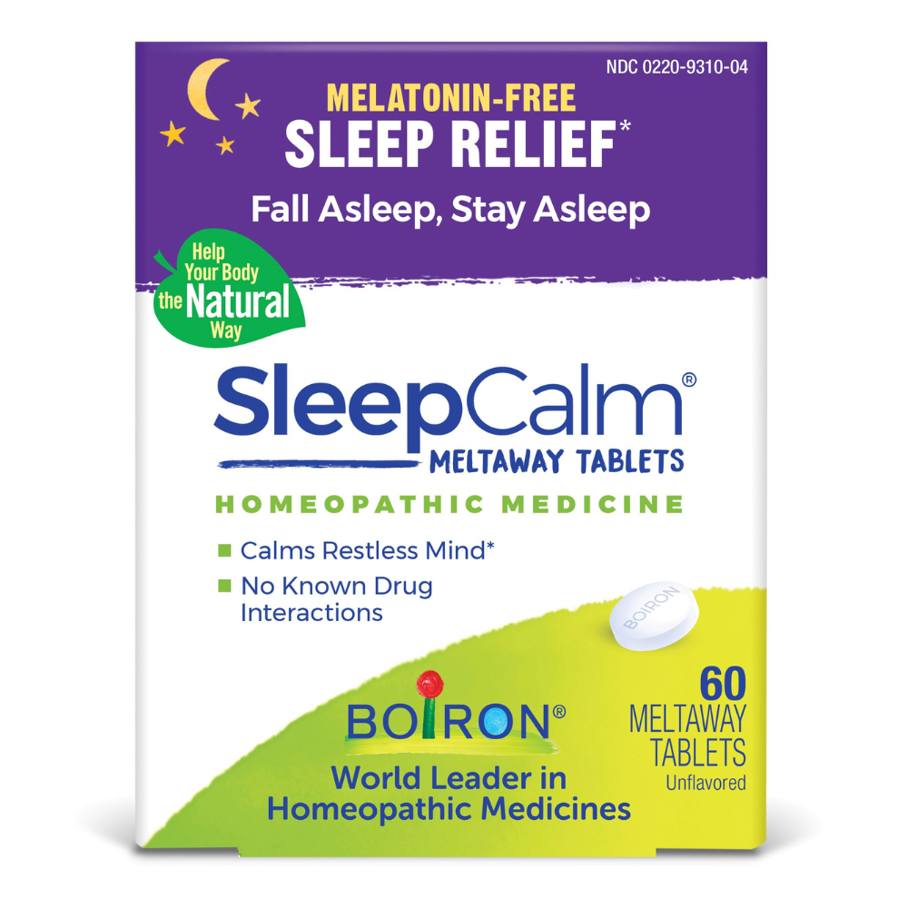 SleepCalm 60 Tablets