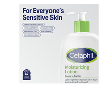 Thumbnail for MOISTURIZING LOTION