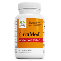 Thumbnail for CuraMed Acute Pain Relief