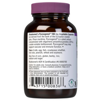 Thumbnail for PYCNOGENOL 100 mg