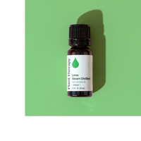 Thumbnail for LIME STEAM DISTILLED ESSENTIAL OIL