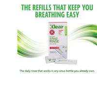 Thumbnail for Sinus Care Solution