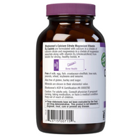 Thumbnail for CALCIUM CITRATE MAGNESIUM & VITAMIN D3