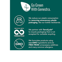 Thumbnail for D-MULSION 1000 NATURAL BERRY FLAVOR