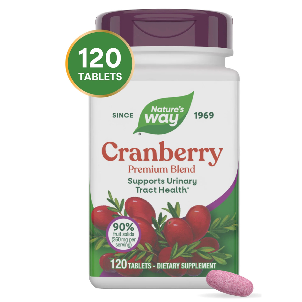 Cranberry Premium Blend