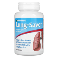 Thumbnail for Lung Saver - Natural Care