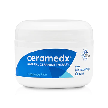 Ultra Moisturizing Cream - Ceramedx