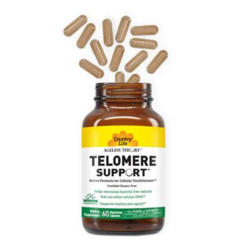 TELOMERE SUPPORT