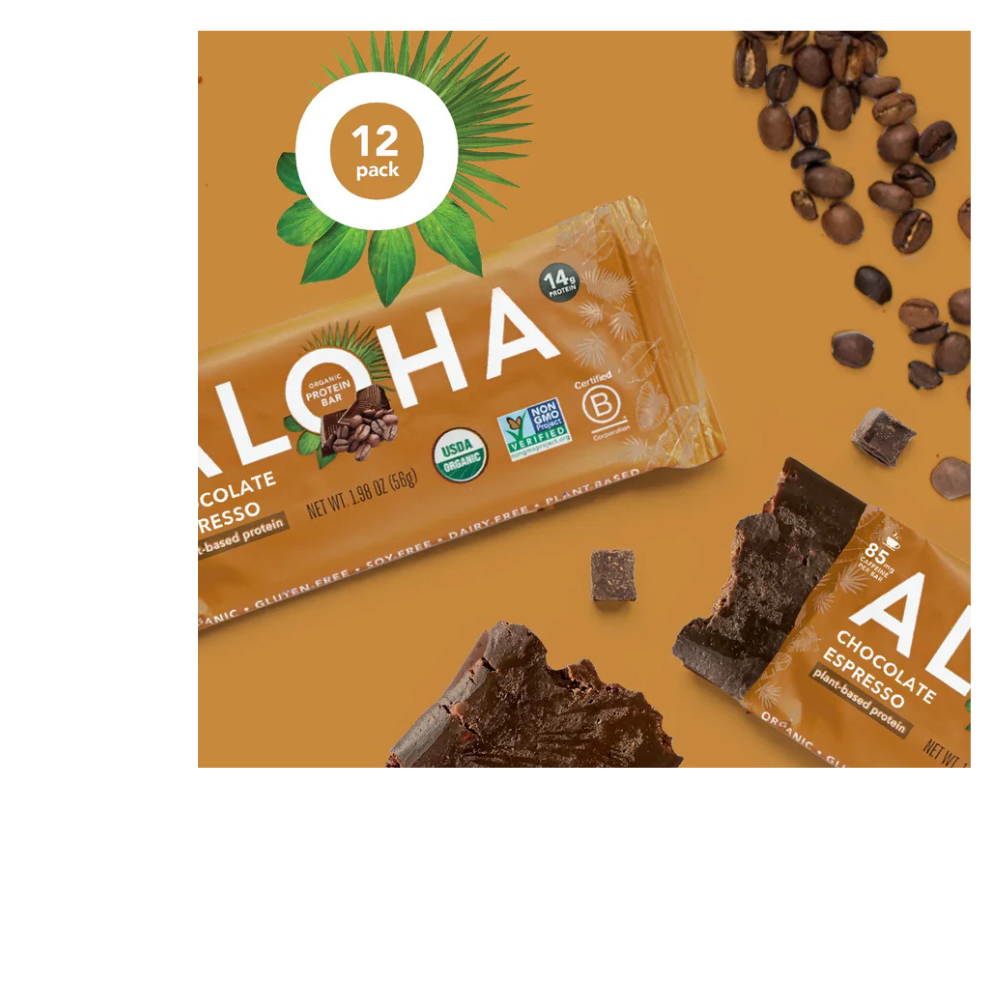 EXPRESO DE CHOCOLATE