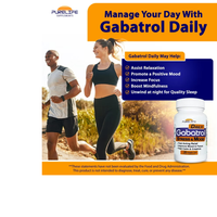 Thumbnail for Gabatrol Daily