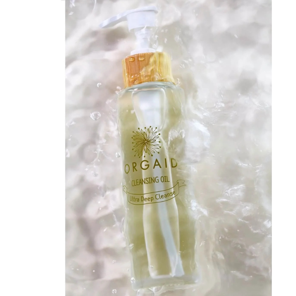 ACEITE LIMPIADOR