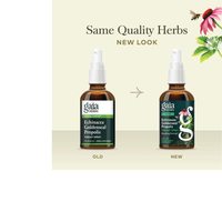 Thumbnail for Spray de Garganta de Echinacea, Hidrastis y Propóleo