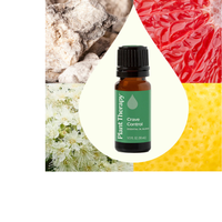 Thumbnail for Crave Control Essential Oil Blend