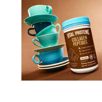 Thumbnail for Chocolate Collagen Peptides