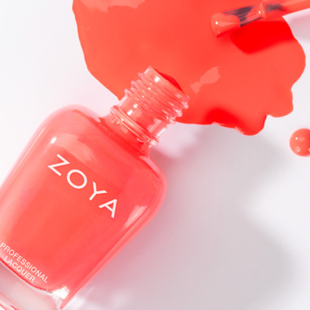 NAIL POLISH BODHI