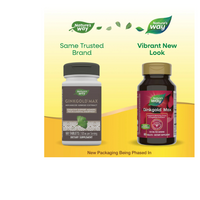 Thumbnail for Ginkgold Max