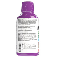 Thumbnail for LIQUID MAGNESIUM CITRATE