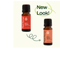 Thumbnail for GERM FIGHTER ESSENTIAL OIL BLEND