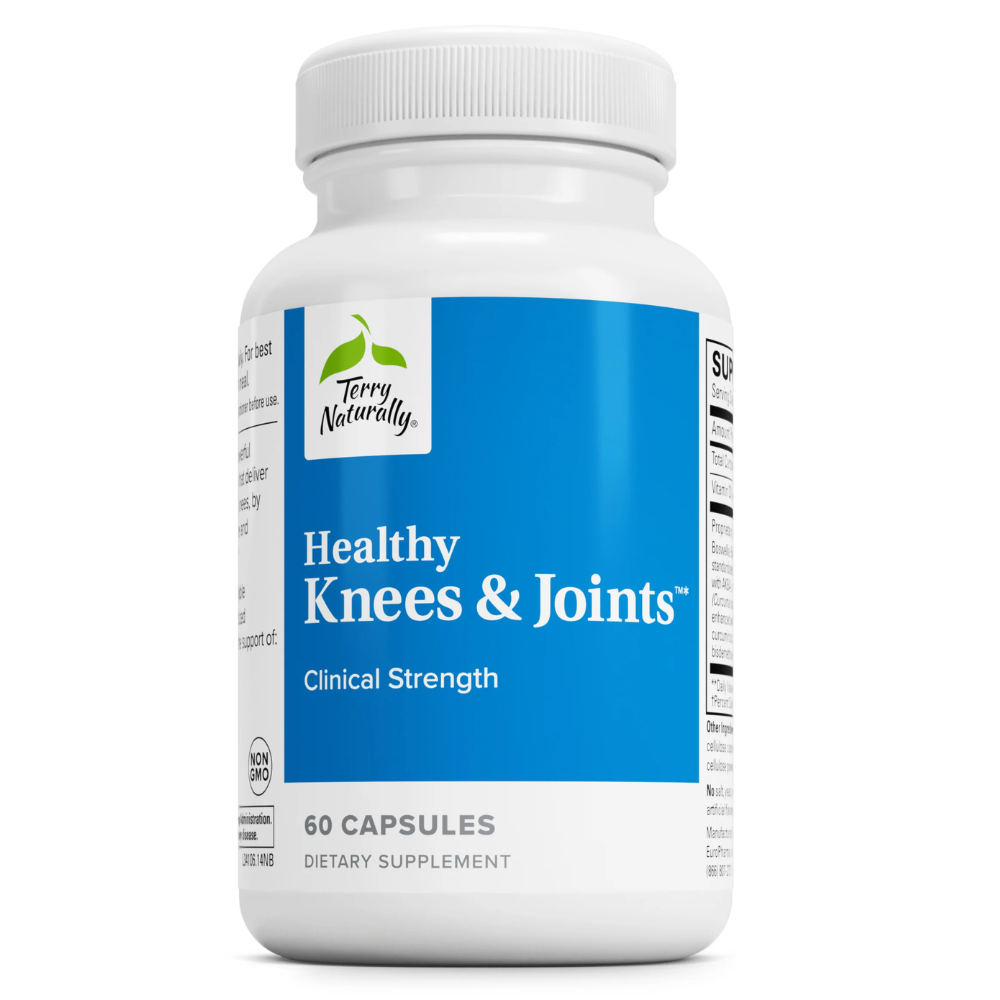 Healthy Knees and Joints