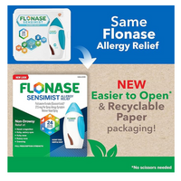 Thumbnail for FLONASE SENSIMIST SPRAY