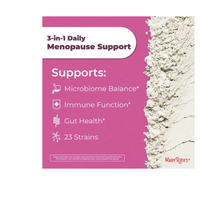 Thumbnail for 3-in-1 Menopause Support Powder