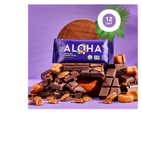 Thumbnail for CHOCOLATE CARAMELO NUEZ