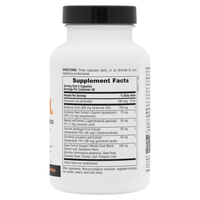 Thumbnail for KetoLiving Sugar Control Capsules