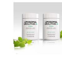Thumbnail for LIPOSOMAL UROLITHIN A