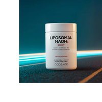 Thumbnail for LIPOSOMAL NADH+ SPORT