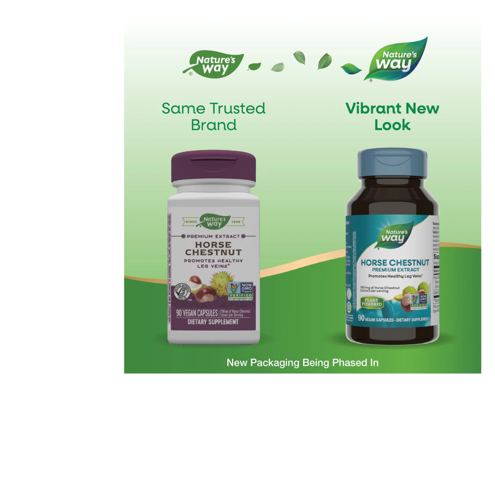 Horse Chestnut Premium Extract