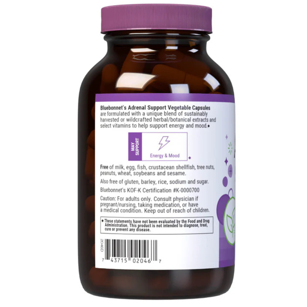 ADRENAL SUPPORT