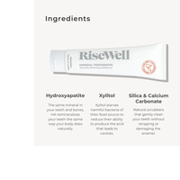 Thumbnail for PASTA DENTAL MINERAL