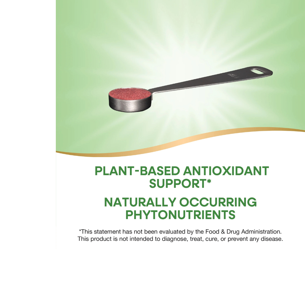 Beet Root Powder