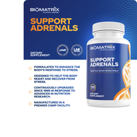 Thumbnail for SUPPORT ADRENALS