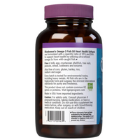 Thumbnail for OMEGA-3 FISH OIL HEART HEALTH