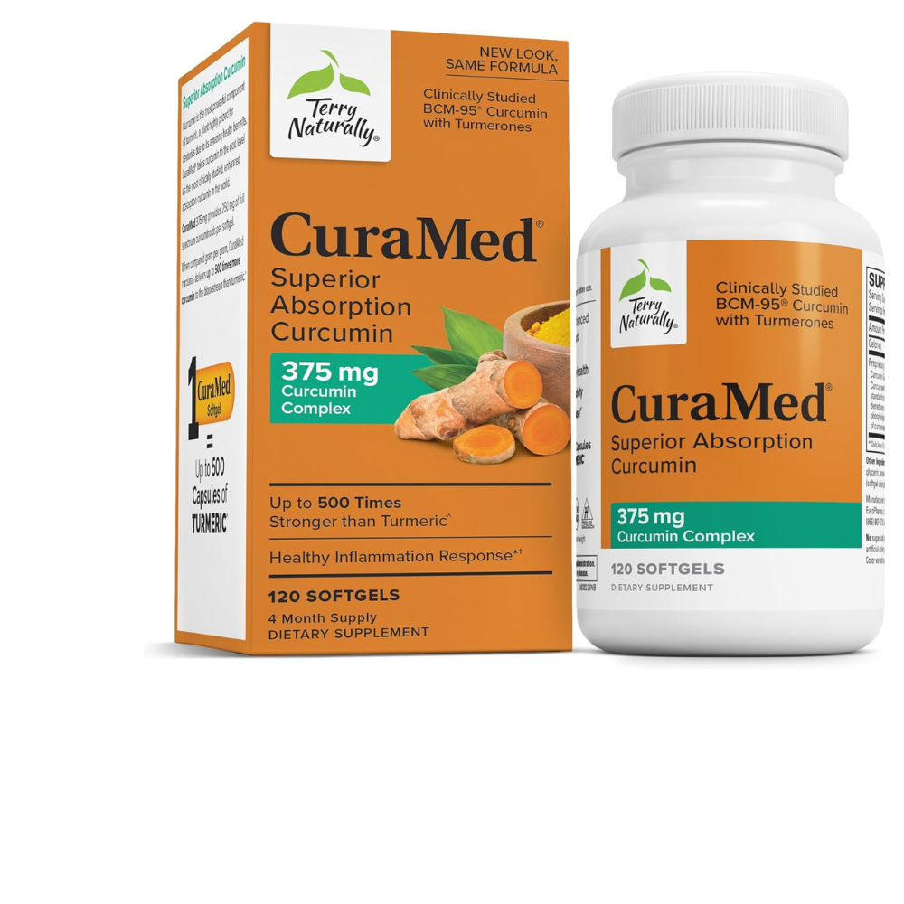 Curamed 375 mg
