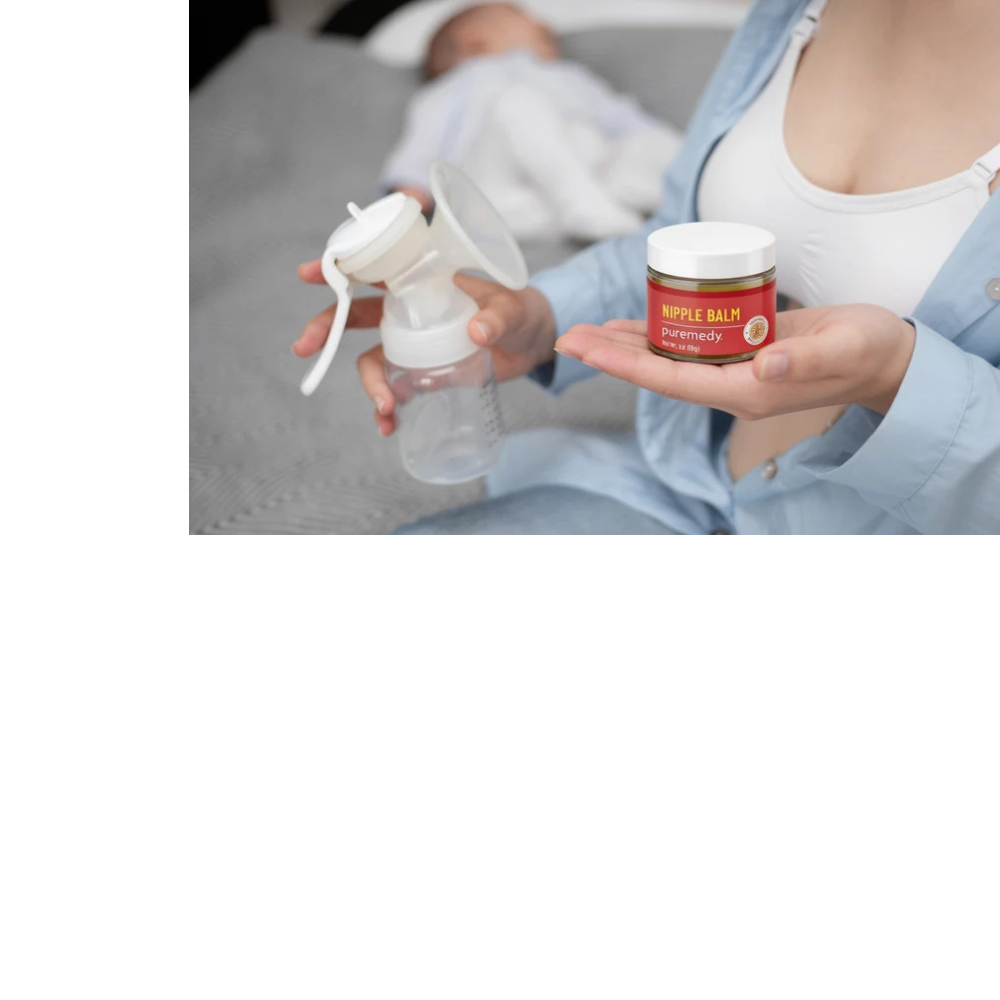 NIPPLE BALM