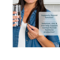 Thumbnail for THYROID BLEND