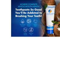 Thumbnail for NATURAL TOOTHPASTE