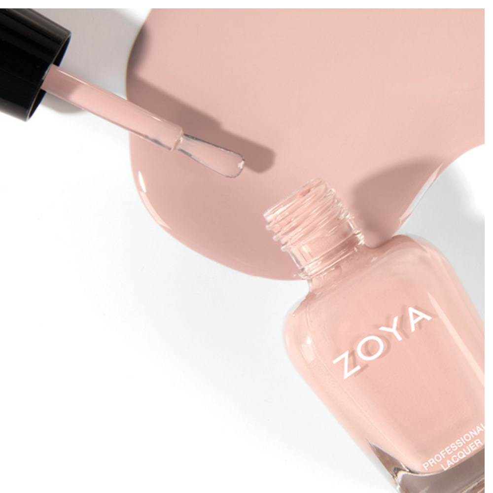 ESMALTE DE UÑAS FRANCÉS