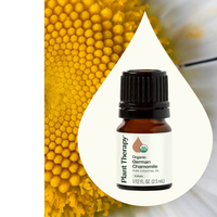Thumbnail for Organic German Chamomile Essential Oil