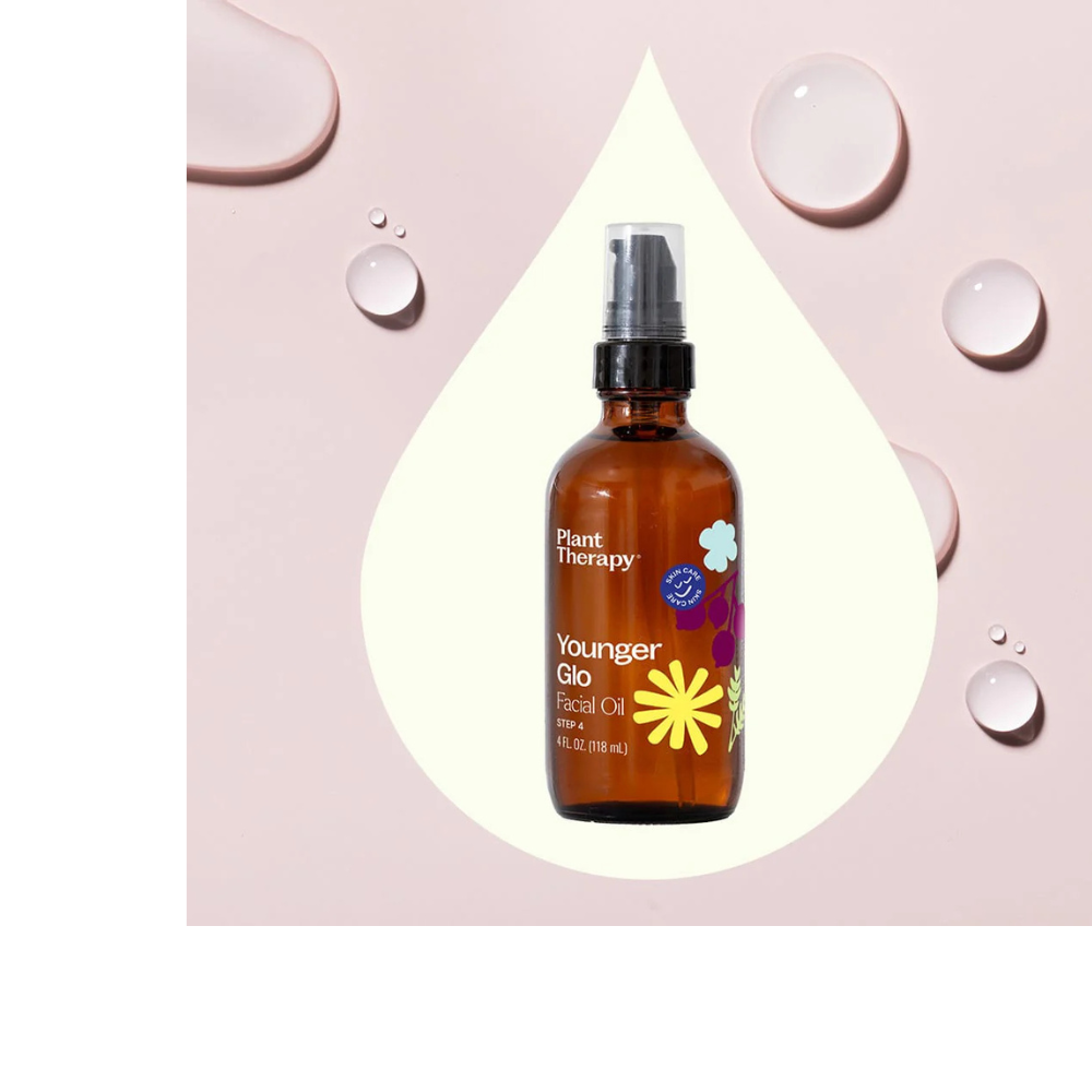 ACEITE FACIAL YOUNGER GLO
