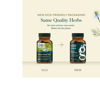 Thumbnail for Black Seed Oil