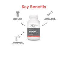Thumbnail for Metabolic Maintenance Rebuild