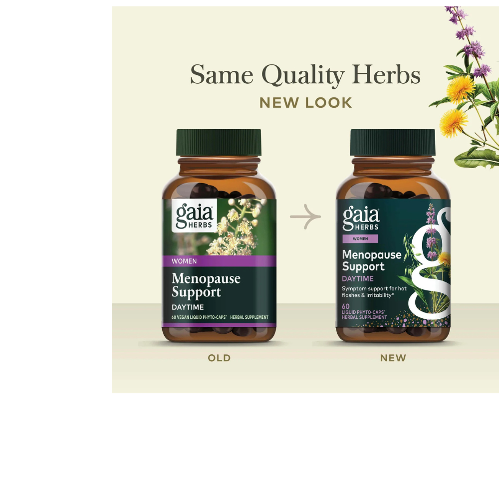 Menopause Support Daytime