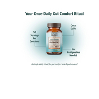 Thumbnail for Gas & Bloating Probiotic Capsules - 30 Servings