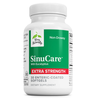Thumbnail for SinuCare Extra Strength