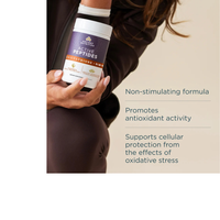 Thumbnail for Active Peptides Glutathione + NMN